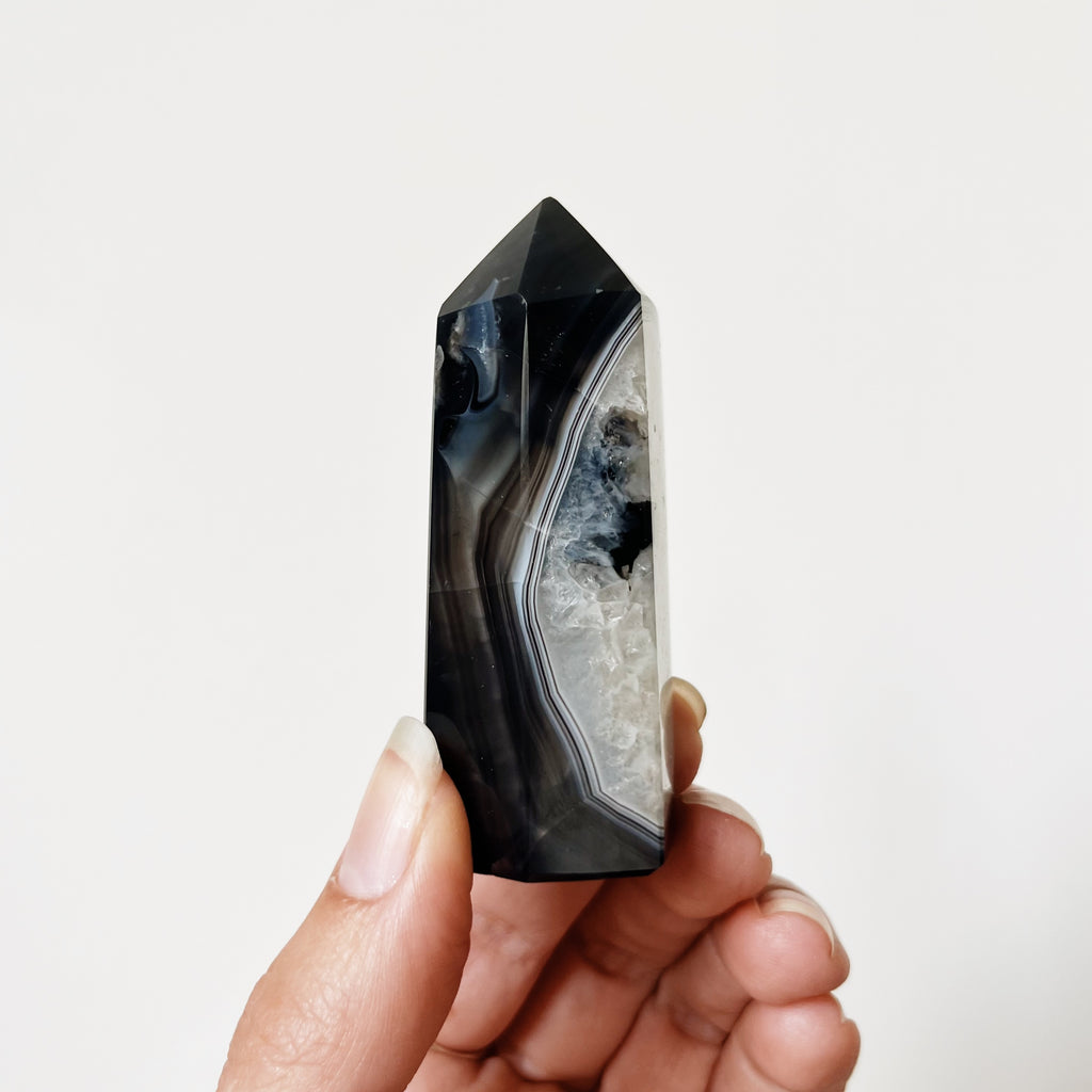 Agate Tower