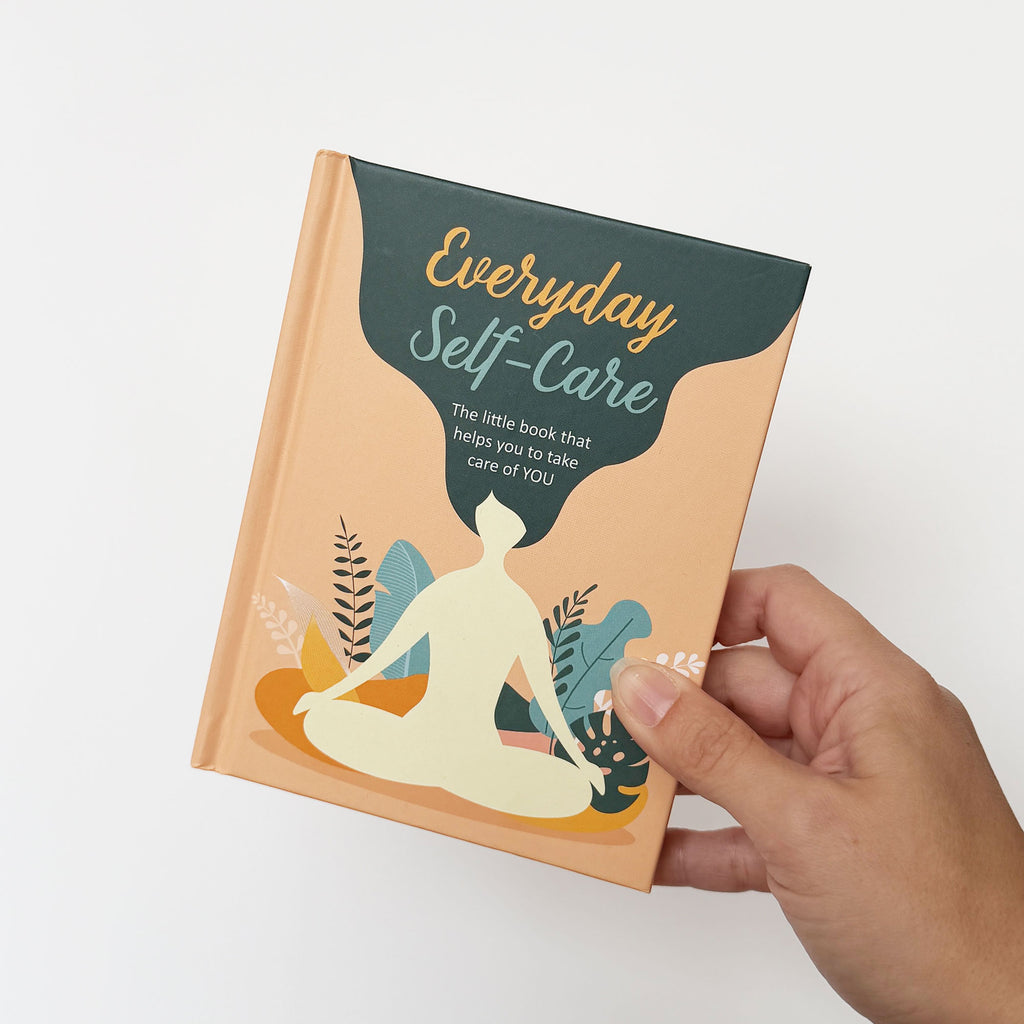 Everyday Self-Care