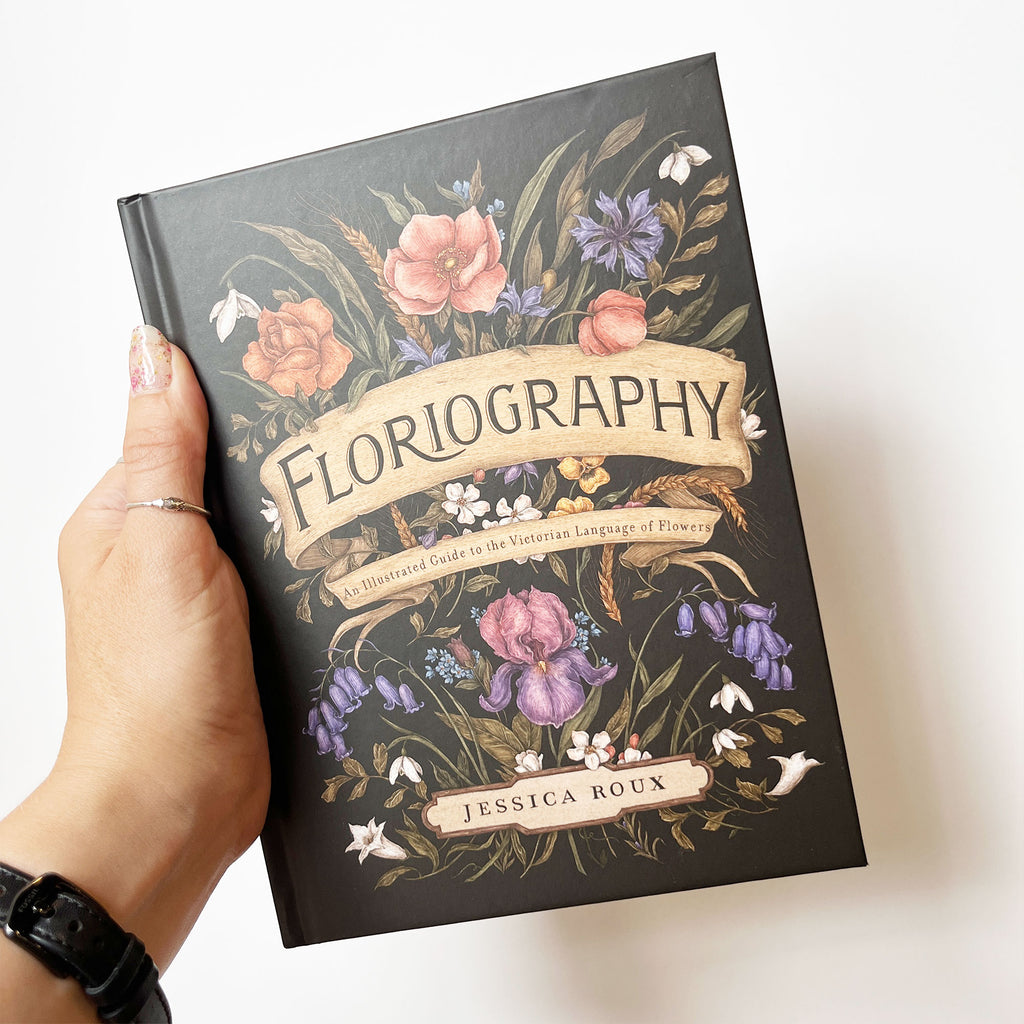 Floriography