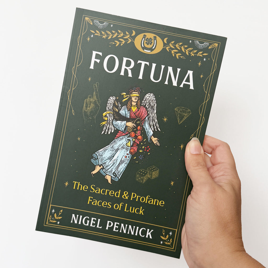 Fortuna: The Sacred and Profane Faces of Luck