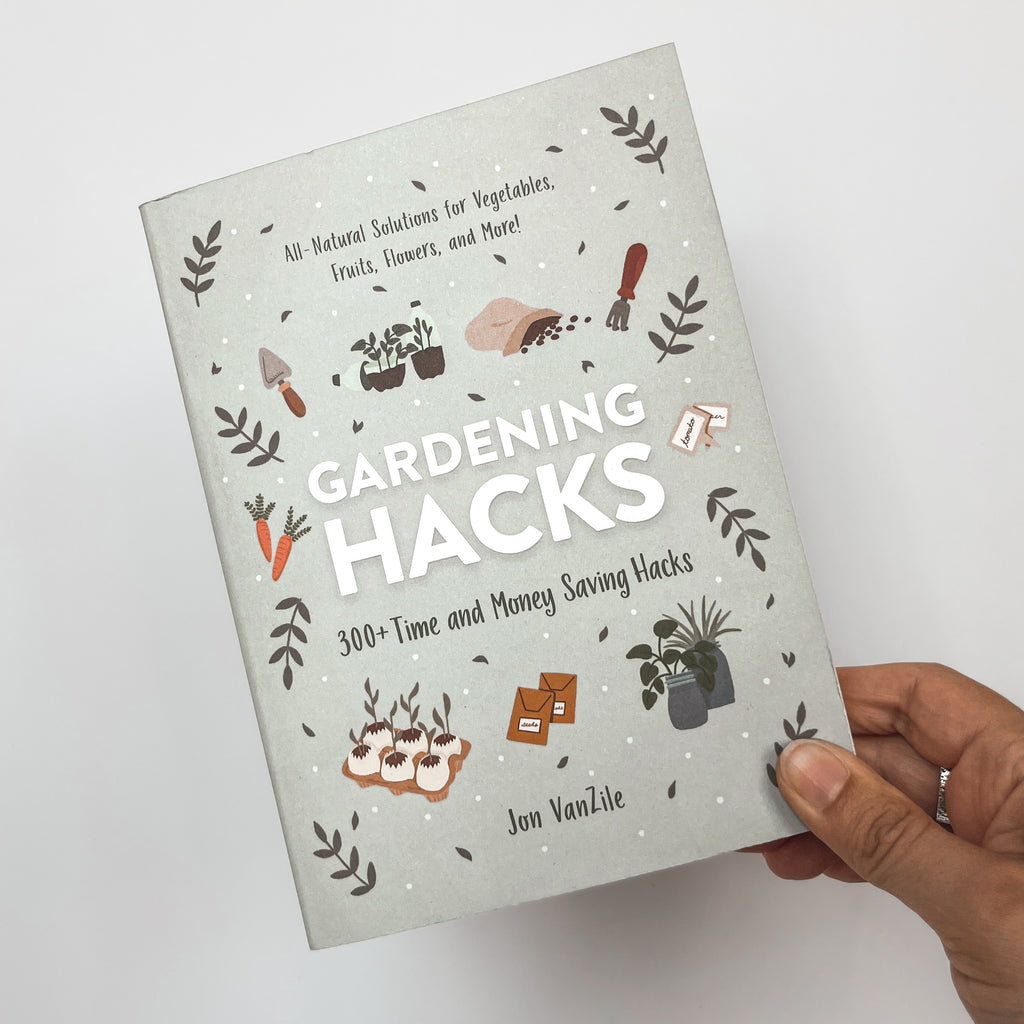 Gardening Hacks