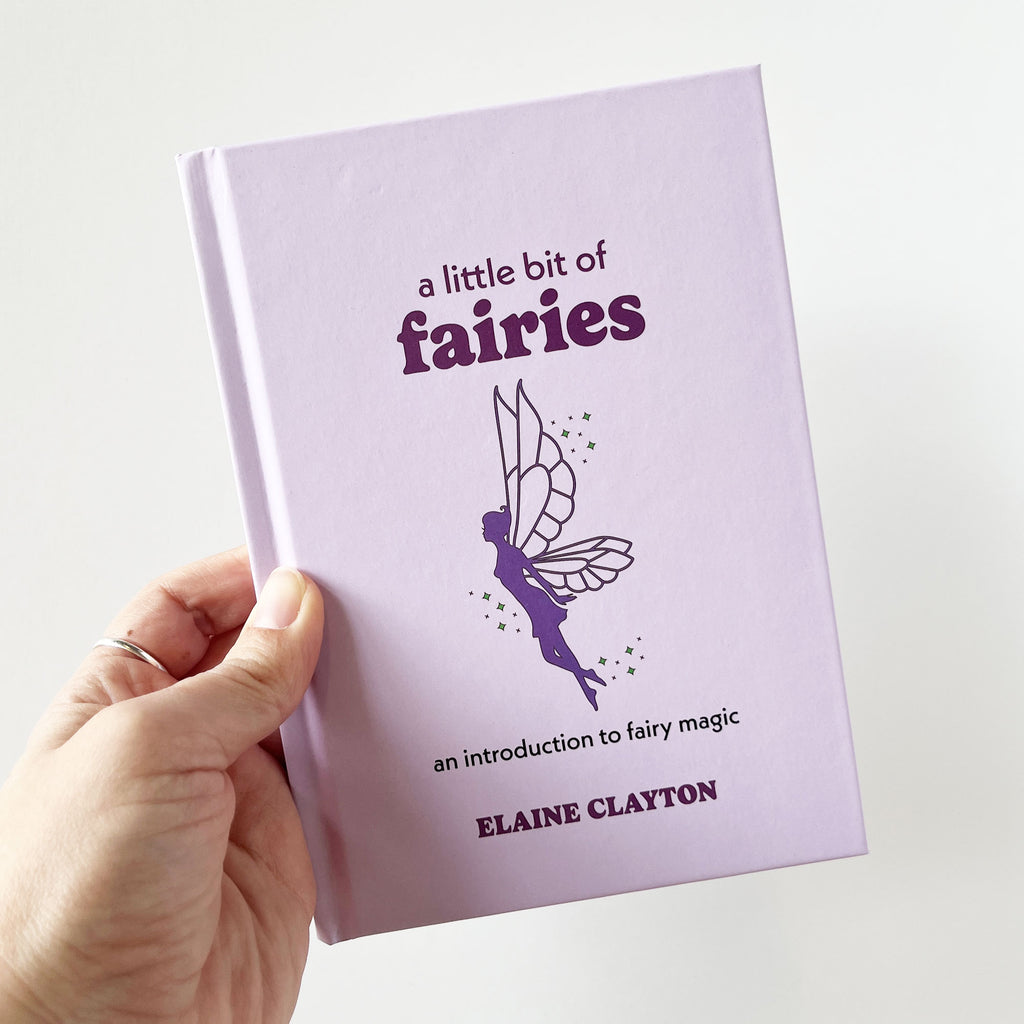 A Little Bit of Fairies