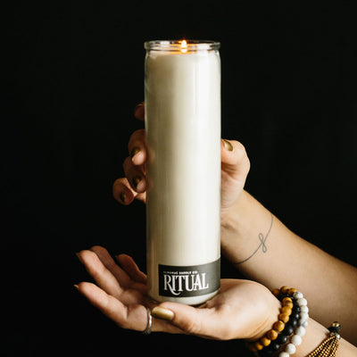 Summer Solstice Magic Candle Bar - Day 1 - 06/20/26