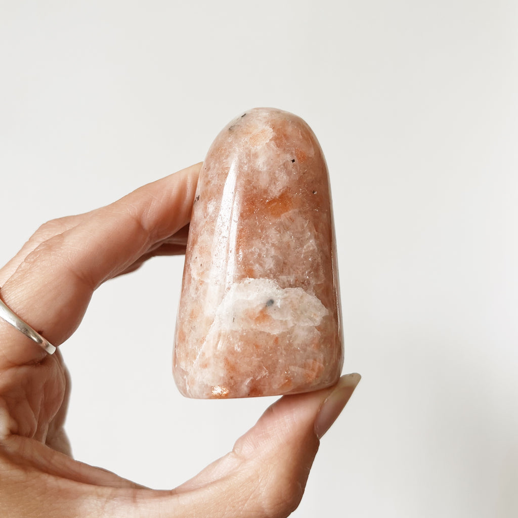 Sunstone Freeform