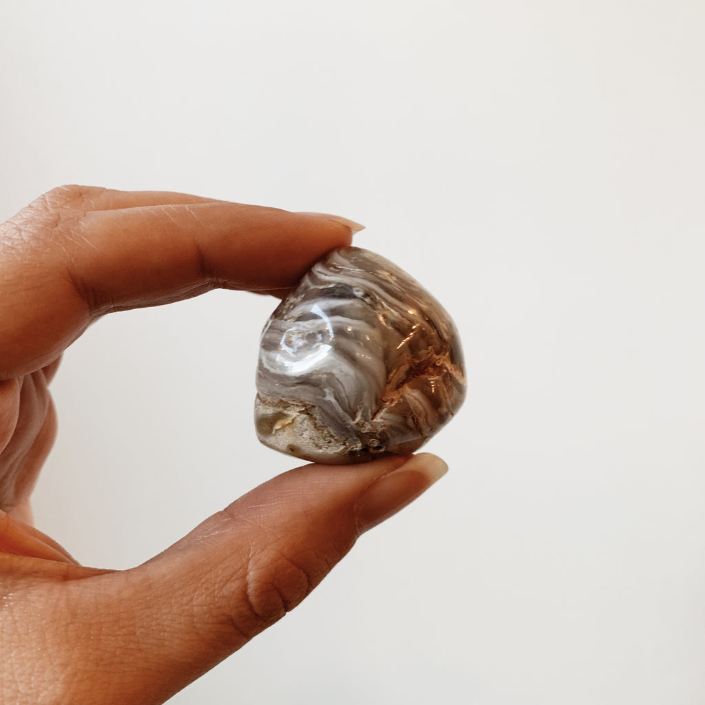 Occo Agate 